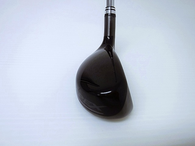 キャロウェイ APEX PRO ユーティリティ 2021 (日本仕様) NSプロ Zelos 7 Hybrid/4H/23/S/38.75/B+